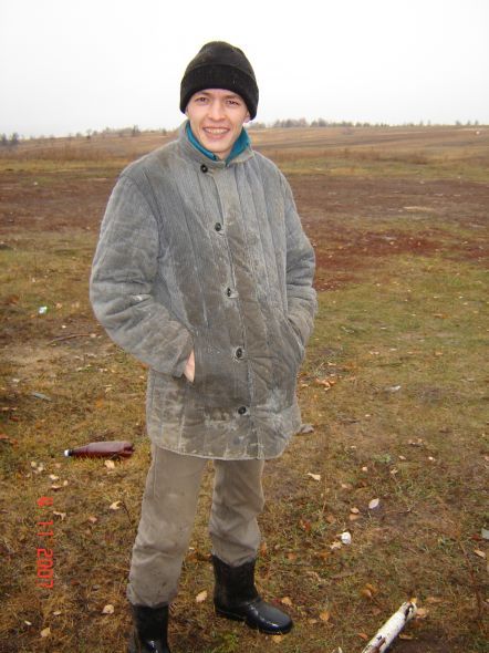 Филимон Афанасьевич