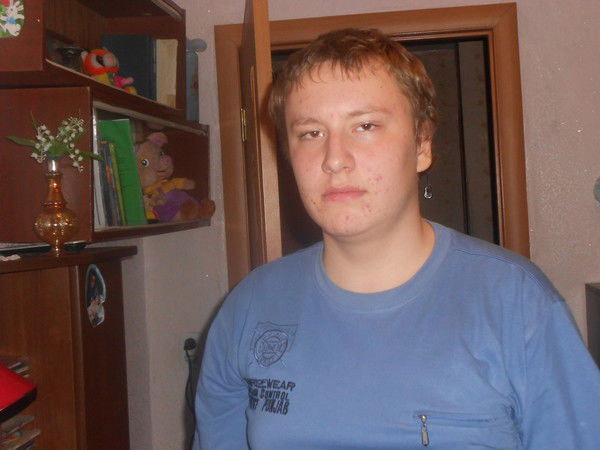 Олег Томилин