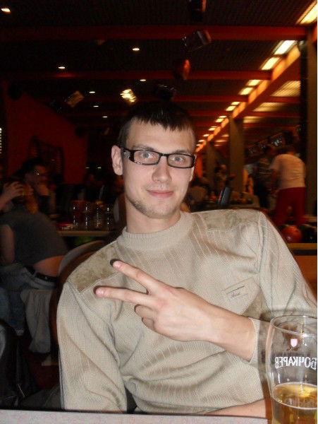 Денис Кудрин