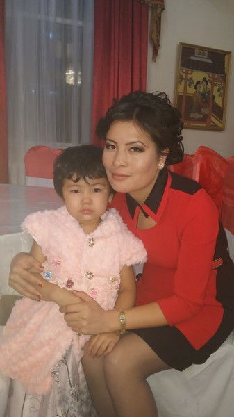 Улжан Смайлова