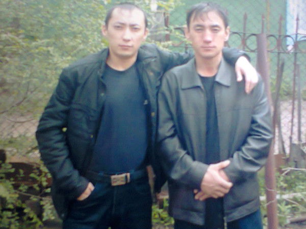 Ренат Тажибаев