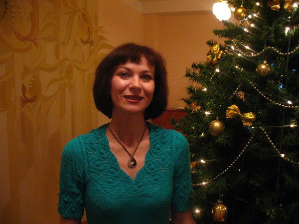 Илона Матасова