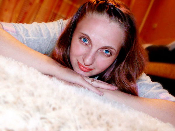 Наталья Гаценко