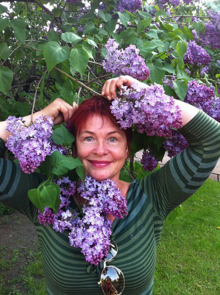 Ашеровская Татьяна