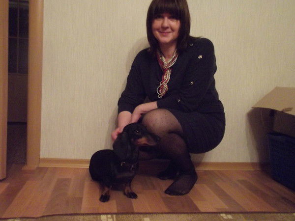 Светлана Ромахина