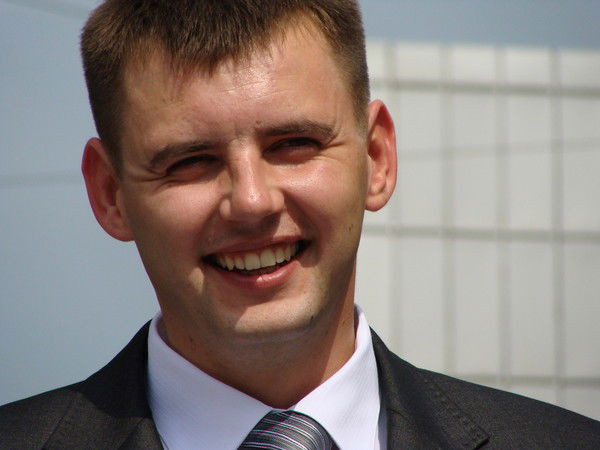 Виталий Слободянюк