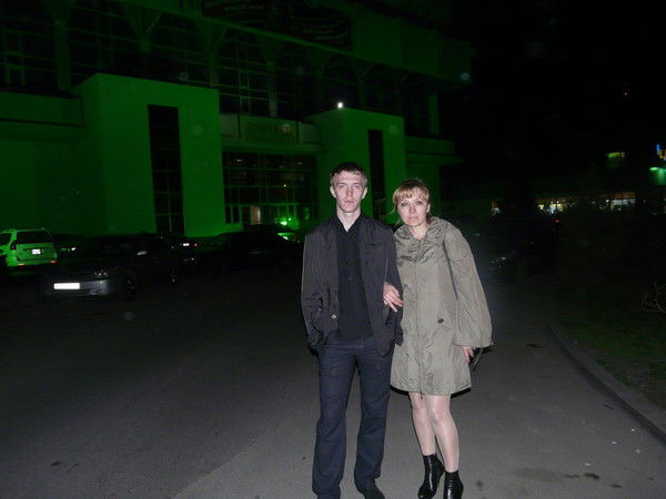 Наталья Прихно