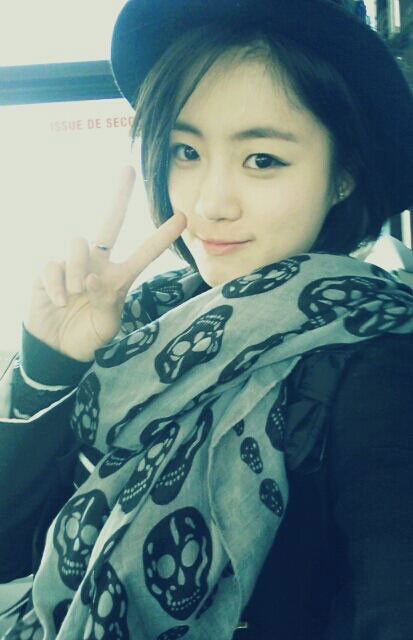 Тогжан Ерланкызы