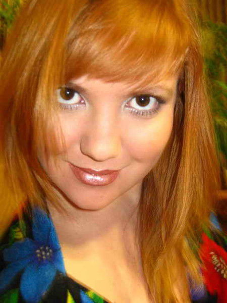 Екатерина Sundie