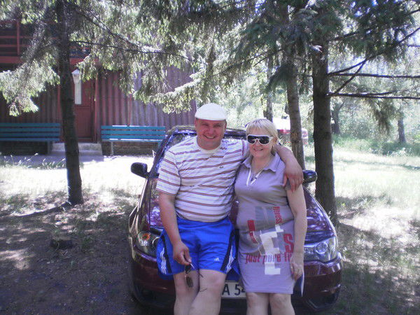 Алексей Волк