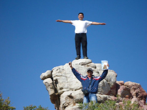 Ержан Ахнаев