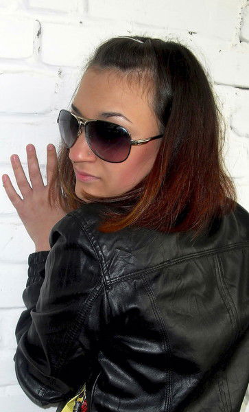 Татьяна Шпак