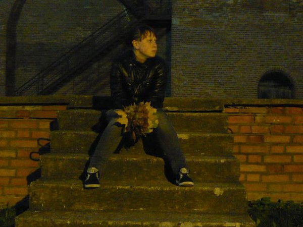 Екатерина Бурова