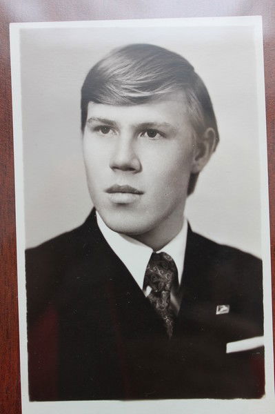 Александр Пуцков