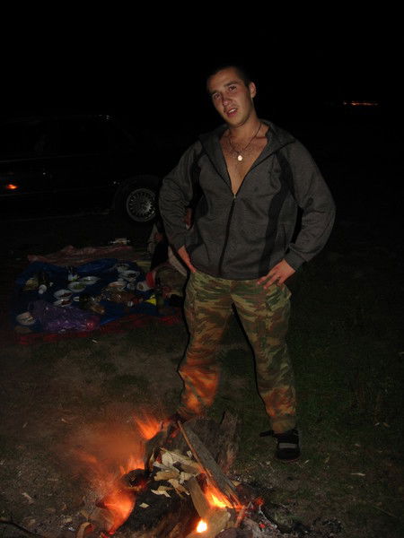 Евгений Мигранов