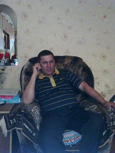 Рафис Шаймухаметов