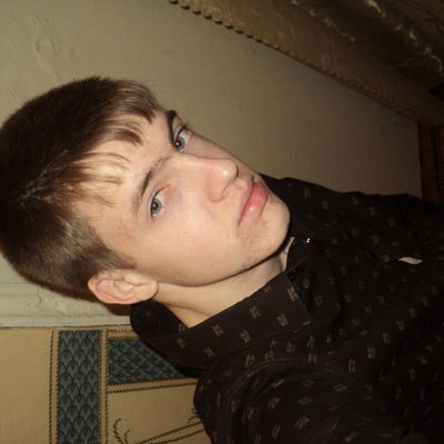 Николай Саломатин