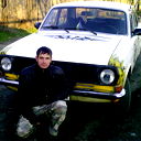 Андрей Каминский