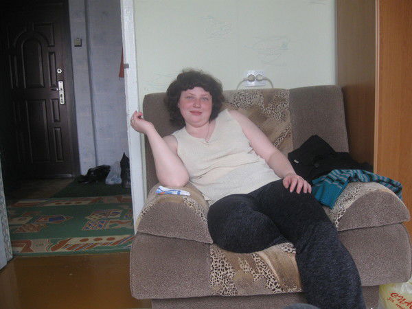 Екатерина Целищева