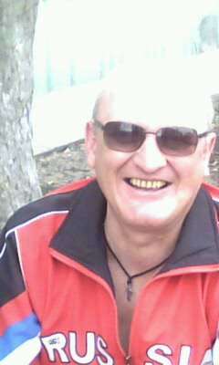 Сергей Беляев