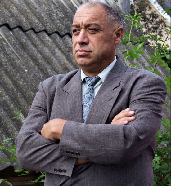 Анатолий Петух