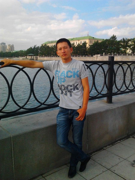 Нурсейит Эсенкулов