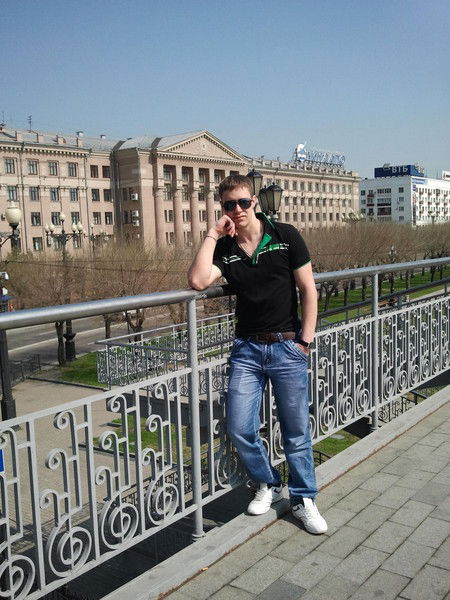 Евгений Бедарев