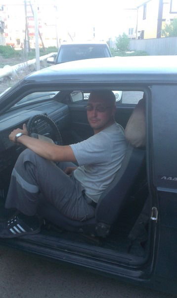 Николай Сляднев