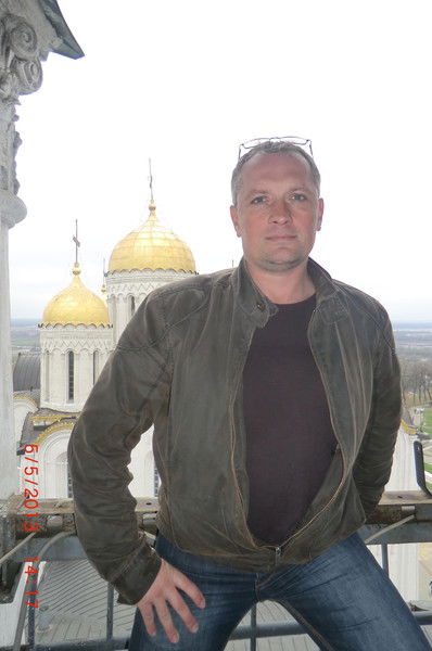 Алексей Игнатов