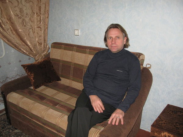 Виктор Ершов