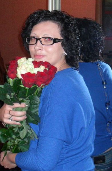 Наташа Мисникевич