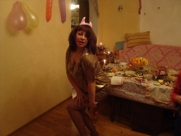 Наталья Карпенко(Круглова)