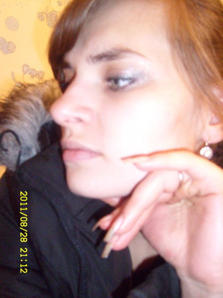 Люба Решаева