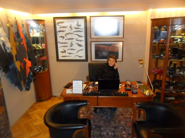 Оля Ерохина