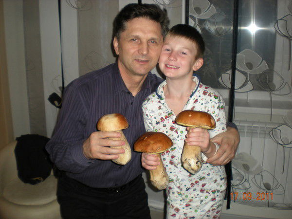 Вячеслав Федотов