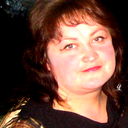 Светлана Винокурова