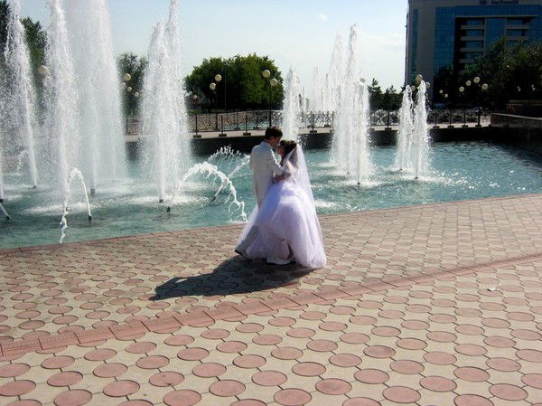 Юлия & Дмитрий Шамыгин-Шмалюк