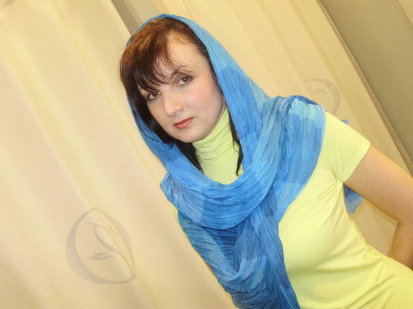 Елена Громова