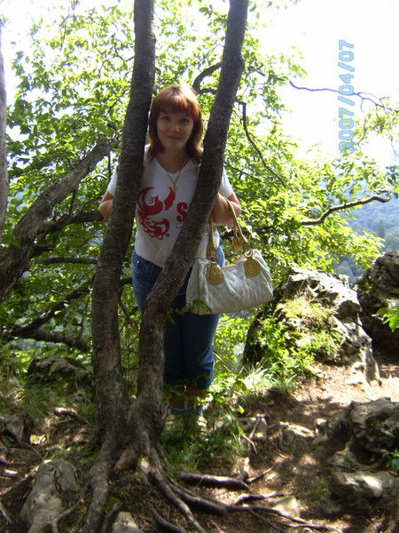 Людмила Бабкова