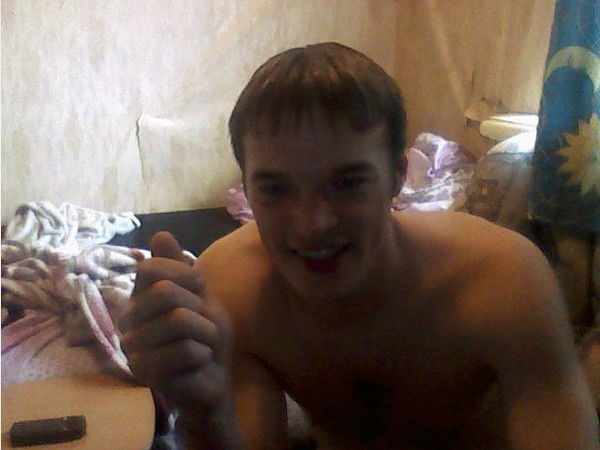 Семён Кузнецов