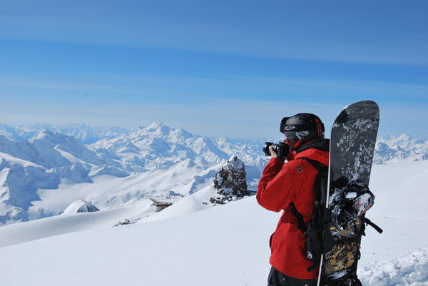 Алексей Воробьёв