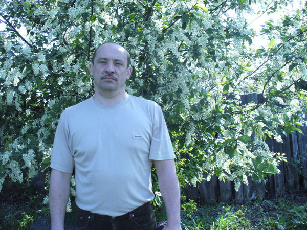 Владимир Козарев