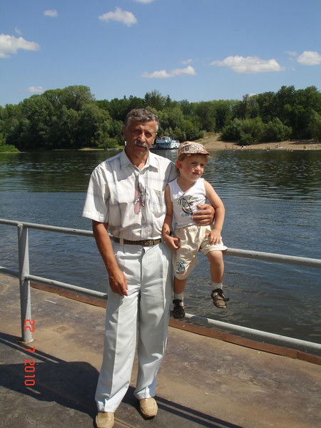 Сергей Эльтеков