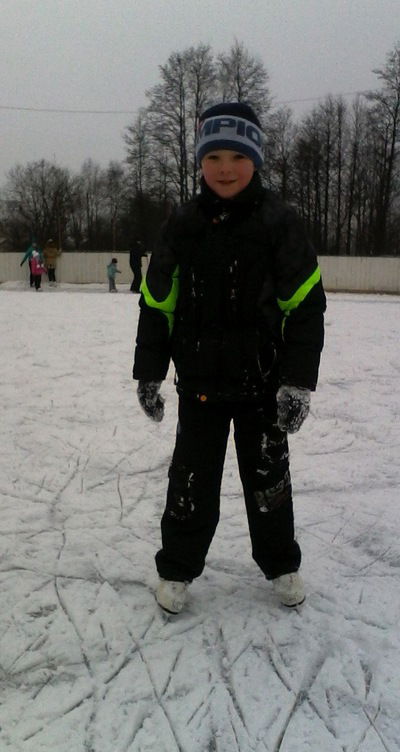 Ярослав Родионов