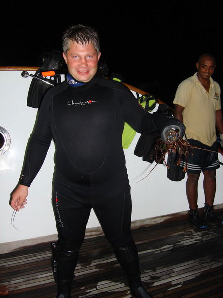 Виктор Балаченков