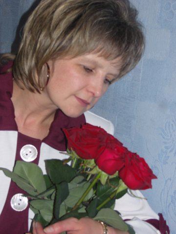 Наталья Киреева