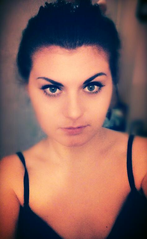 Александра Пожарская