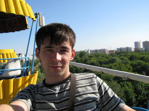 Тимур Галимьянов