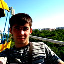 Тимур Галимьянов