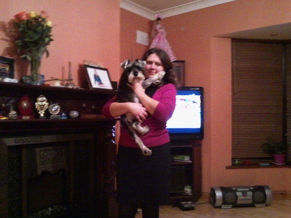 Софья Краузе